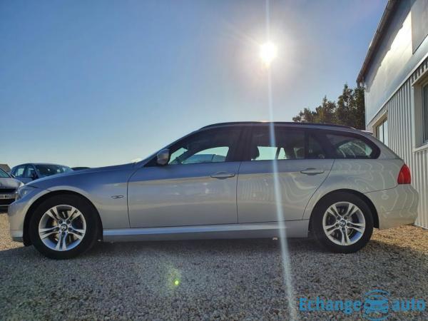 BMW Série 3 318 TOURING 2.0 D 143 CONFORT GARANTIE 6 MOIS