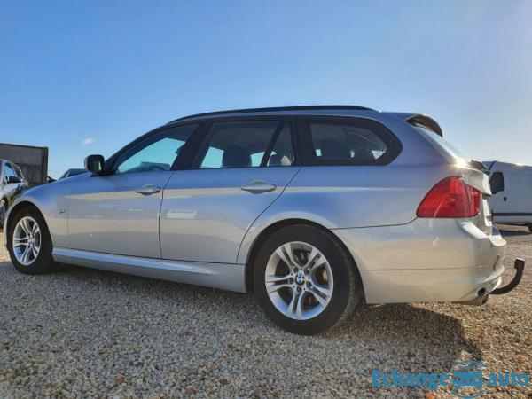 BMW Série 3 318 TOURING 2.0 D 143 CONFORT GARANTIE 6 MOIS