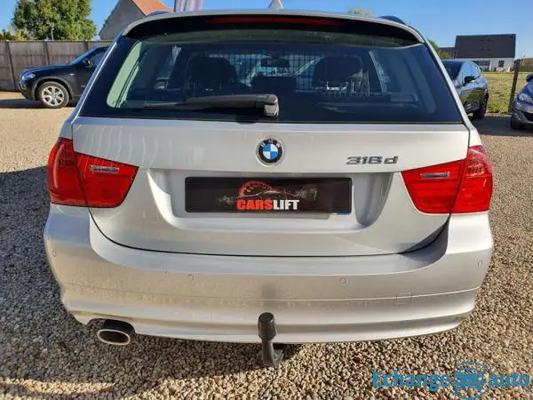 BMW Série 3 318 TOURING 2.0 D 143 CONFORT GARANTIE 6 MOIS