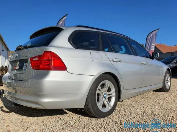 BMW Série 3 318 TOURING 2.0 D 143 CONFORT GARANTIE 6 MOIS