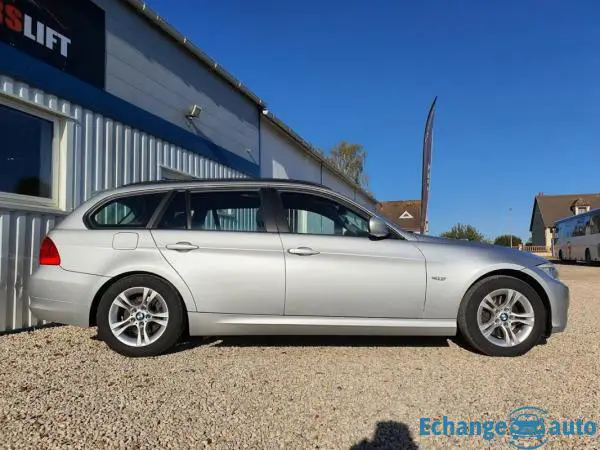 BMW Série 3 318 TOURING 2.0 D 143 CONFORT GARANTIE 6 MOIS