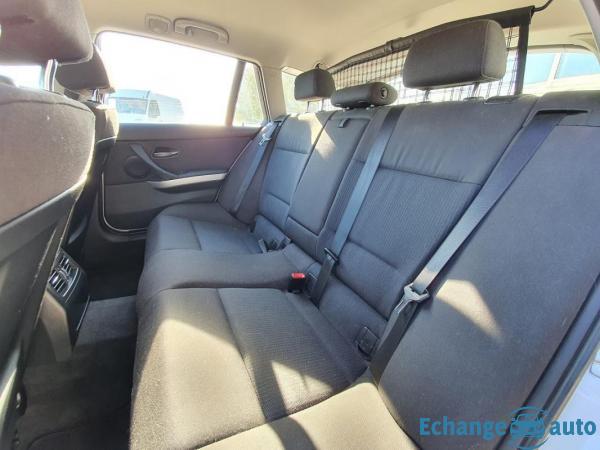 BMW Série 3 318 TOURING 2.0 D 143 CONFORT GARANTIE 6 MOIS