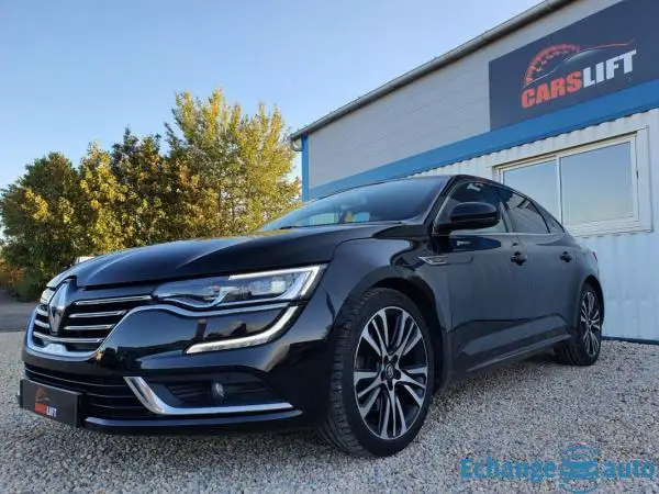 Renault Talisman 1.6 DCI 160 INITIALE PARIS GARANTIE 6 MOIS