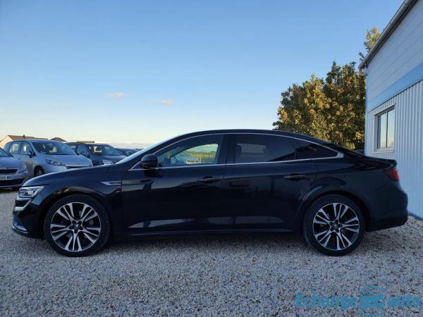 Renault Talisman 1.6 DCI 160 INITIALE PARIS GARANTIE 6 MOIS