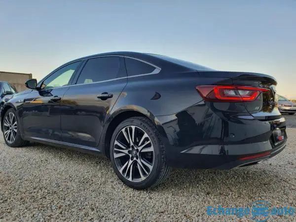 Renault Talisman 1.6 DCI 160 INITIALE PARIS GARANTIE 6 MOIS