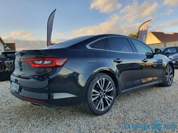 Renault Talisman 1.6 DCI 160 INITIALE PARIS GARANTIE 6 MOIS