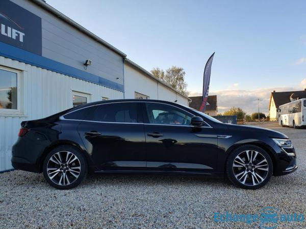 Renault Talisman 1.6 DCI 160 INITIALE PARIS GARANTIE 6 MOIS