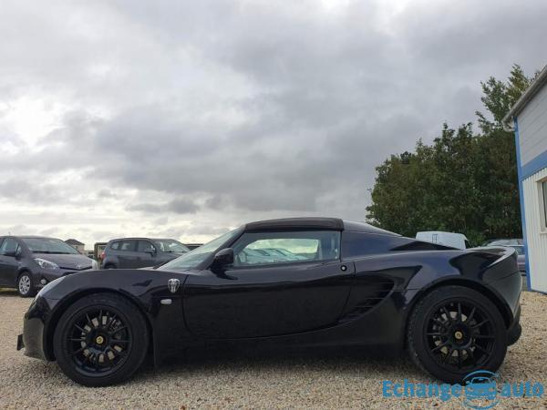 Lotus Elise MK2 136 S GARANTIE 6 MOIS