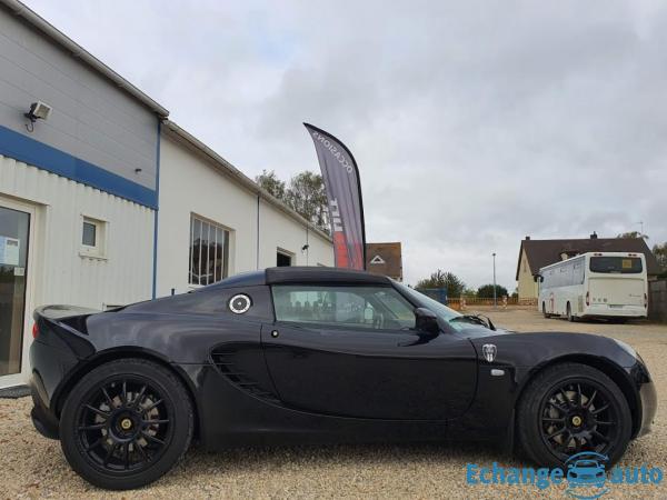 Lotus Elise MK2 136 S GARANTIE 6 MOIS