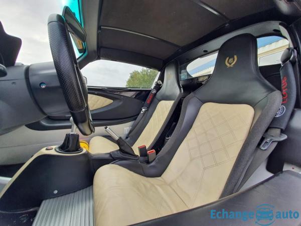 Lotus Elise MK2 136 S GARANTIE 6 MOIS
