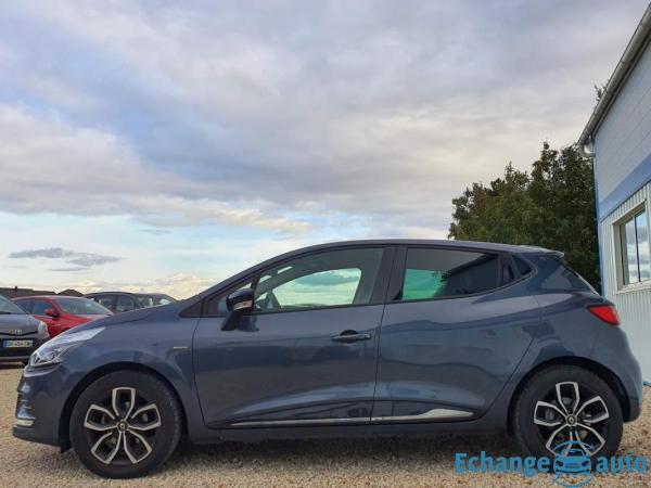 Renault Clio IV 0.9 TCE 75 LIMITED GARANTIE 6 MOIS
