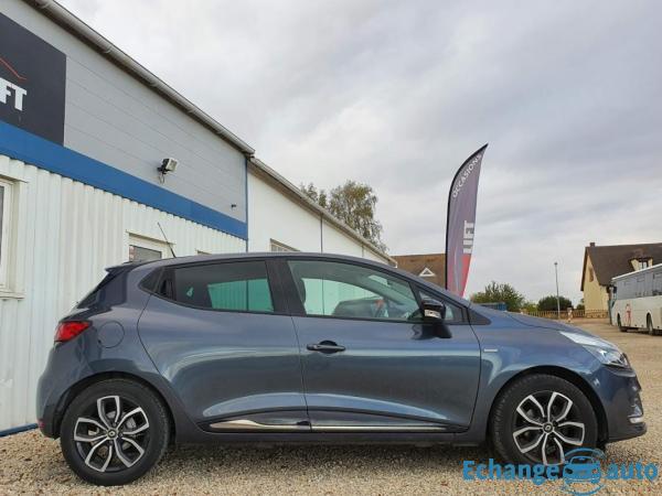 Renault Clio IV 0.9 TCE 75 LIMITED GARANTIE 6 MOIS