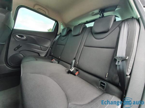Renault Clio IV 0.9 TCE 75 LIMITED GARANTIE 6 MOIS