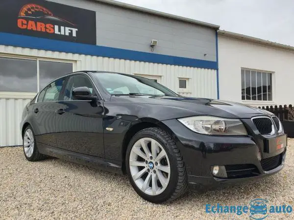 BMW Série 3 318 E90 2.0 D 143 CONFORT GARANTIE 6 MOIS