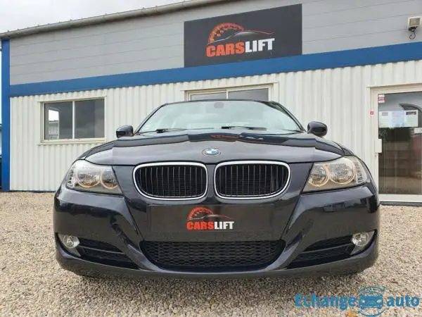 BMW Série 3 318 E90 2.0 D 143 CONFORT GARANTIE 6 MOIS