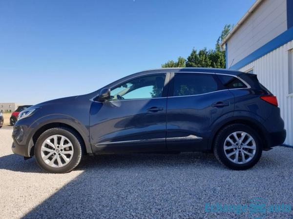 Renault Kadjar 1.2 TCE 131 ENERGY INTENS GARANTIE 6 MOIS