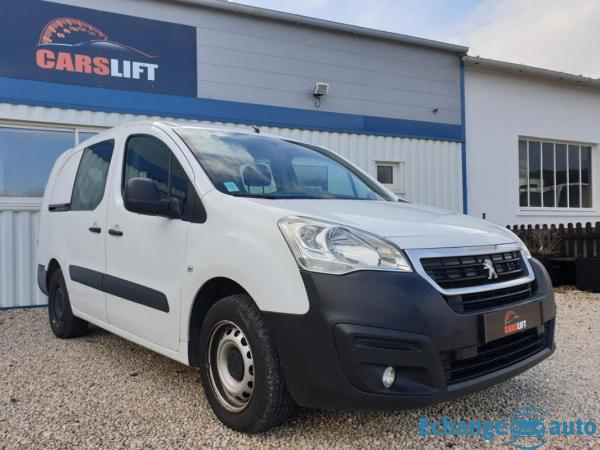 Peugeot Partner 1.6 BLUEHDI 100 GARANTIE 6 MOIS