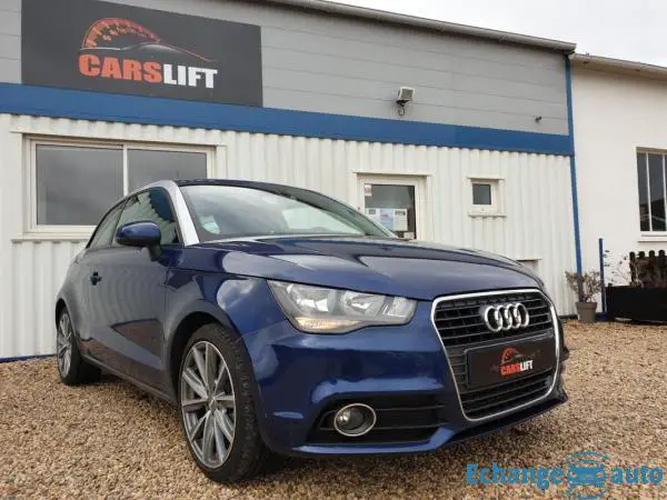 Audi A1 1.6 TDI 105 GARANTIE 6 MOIS