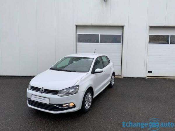 Volkswagen Polo 1.2 TSI 90 BMT Match