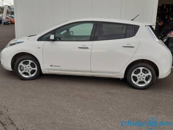 Nissan Leaf Electrique Acenta