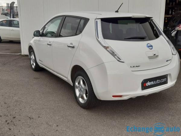 Nissan Leaf Electrique Acenta