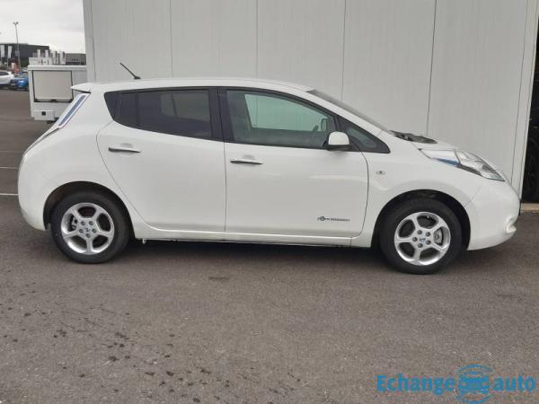 Nissan Leaf Electrique Acenta