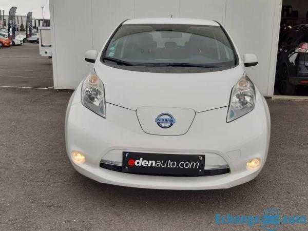 Nissan Leaf Electrique Acenta