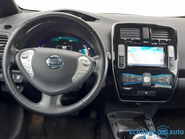 Nissan Leaf Electrique Acenta