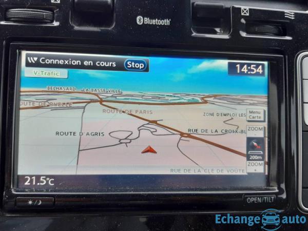 Nissan Leaf Electrique Acenta