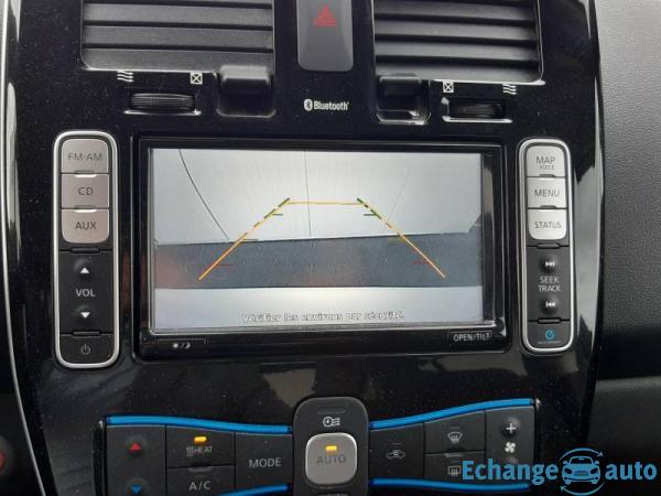 Nissan Leaf Electrique Acenta