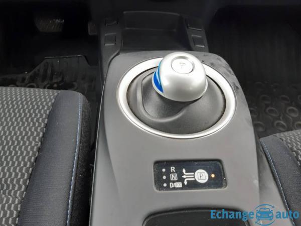 Nissan Leaf Electrique Acenta