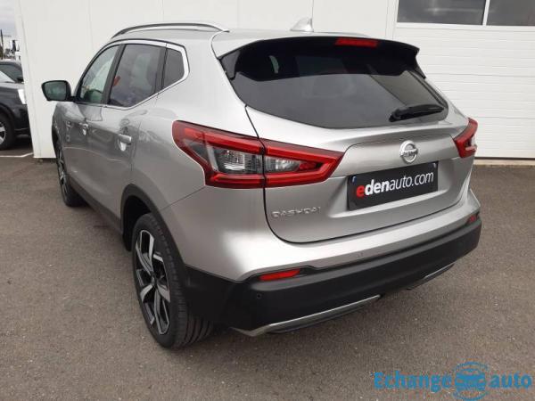 Nissan Qashqai 1.6 dCi 130 Tekna