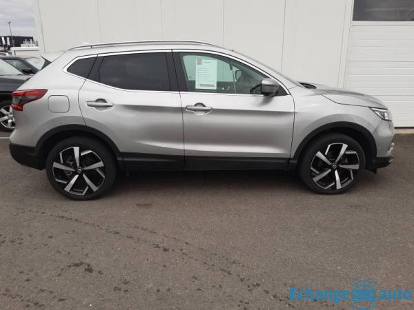Nissan Qashqai 1.6 dCi 130 Tekna