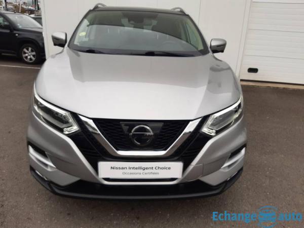 Nissan Qashqai 1.6 dCi 130 Tekna