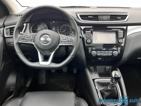 Nissan Qashqai 1.6 dCi 130 Tekna