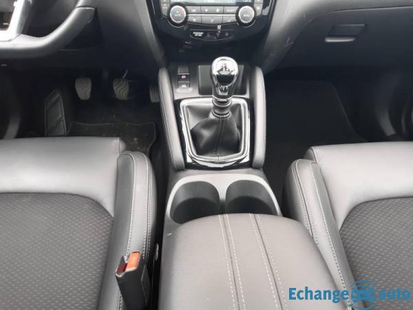 Nissan Qashqai 1.6 dCi 130 Tekna