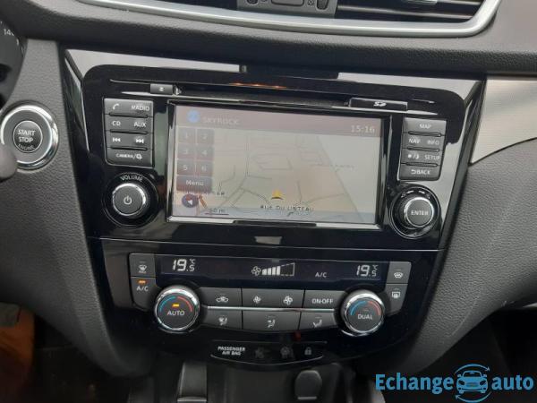 Nissan Qashqai 1.6 dCi 130 Tekna