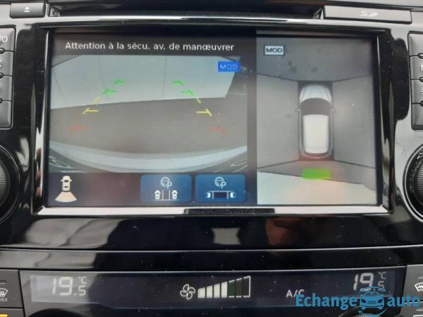 Nissan Qashqai 1.6 dCi 130 Tekna