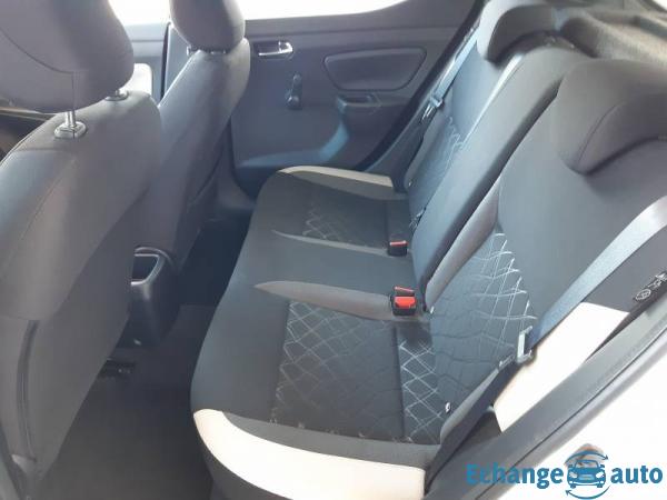 Nissan Micra 2017 dCi 90 Acenta