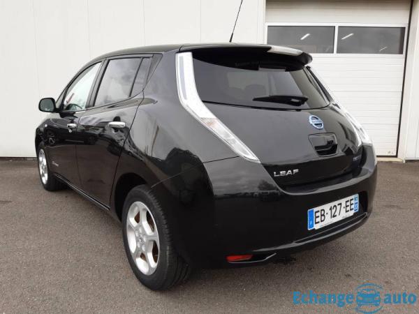 Nissan Leaf Electrique 30kWh Acenta