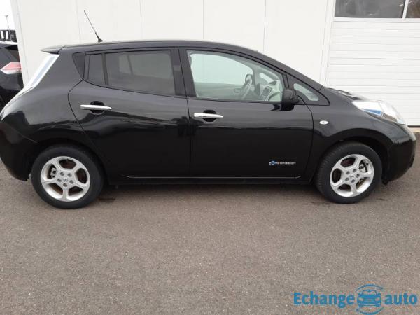 Nissan Leaf Electrique 30kWh Acenta