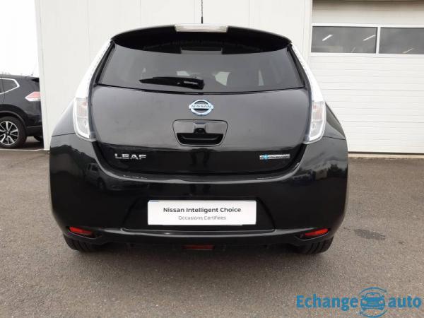 Nissan Leaf Electrique 30kWh Acenta