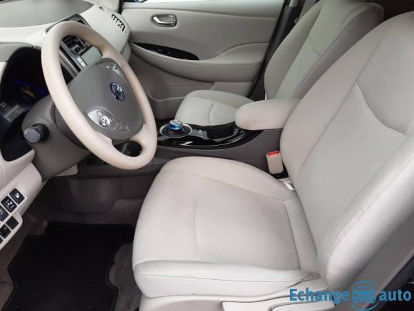 Nissan Leaf Electrique 30kWh Acenta