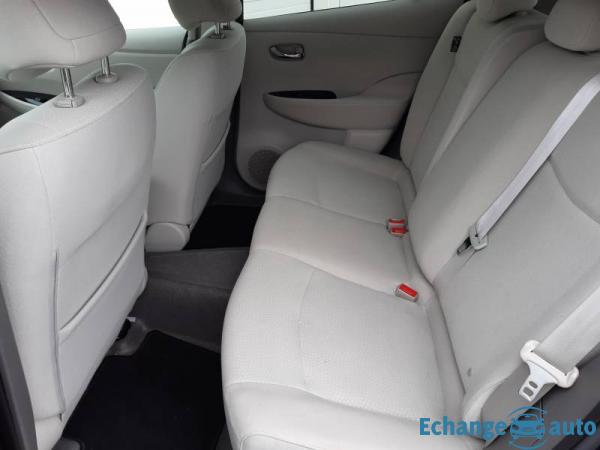 Nissan Leaf Electrique 30kWh Acenta