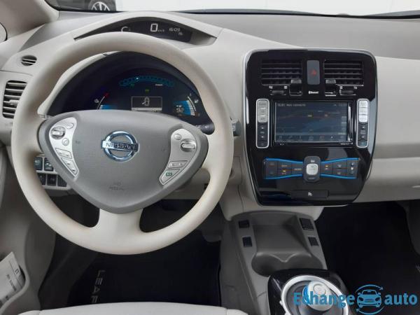 Nissan Leaf Electrique 30kWh Acenta