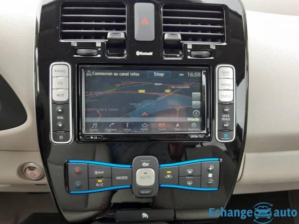 Nissan Leaf Electrique 30kWh Acenta
