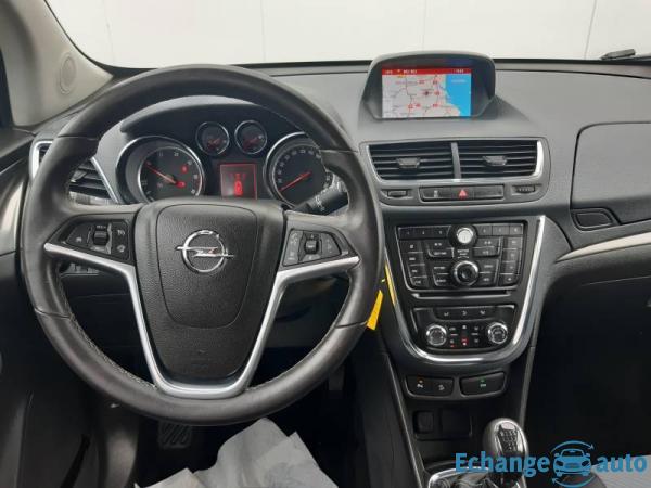 Opel Mokka 1.7 CDTI - 130 ch FAP 4x2 ecoFLEX Start&Stop Cosmo