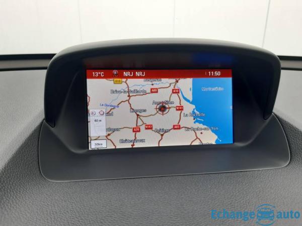 Opel Mokka 1.7 CDTI - 130 ch FAP 4x2 ecoFLEX Start&Stop Cosmo