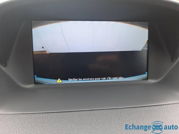 Opel Mokka 1.7 CDTI - 130 ch FAP 4x2 ecoFLEX Start&Stop Cosmo