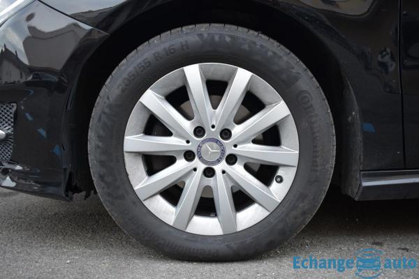 Mercedes Classe B B160 D 90ch Inspiration 7G-DCT